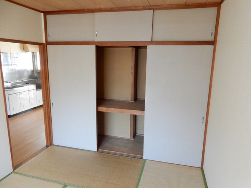 収納 コ－ポＳＥＫＩ