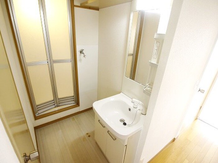 洗面 コ－ポＳＥＫＩ