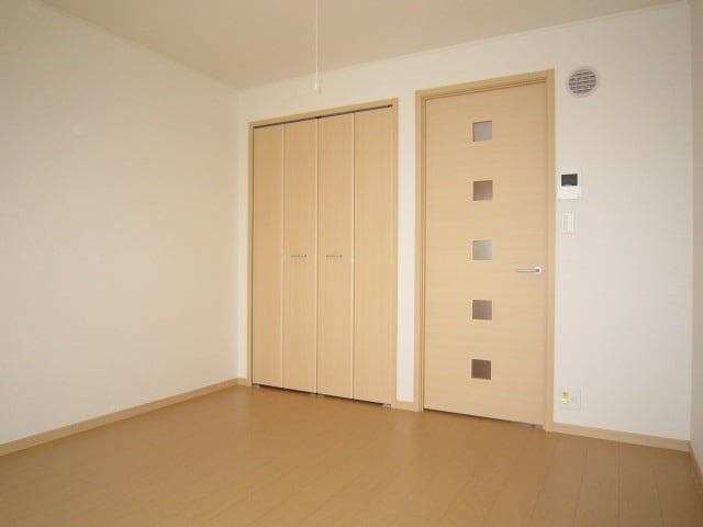 居室 ブライト・パ－クサイドⅢ