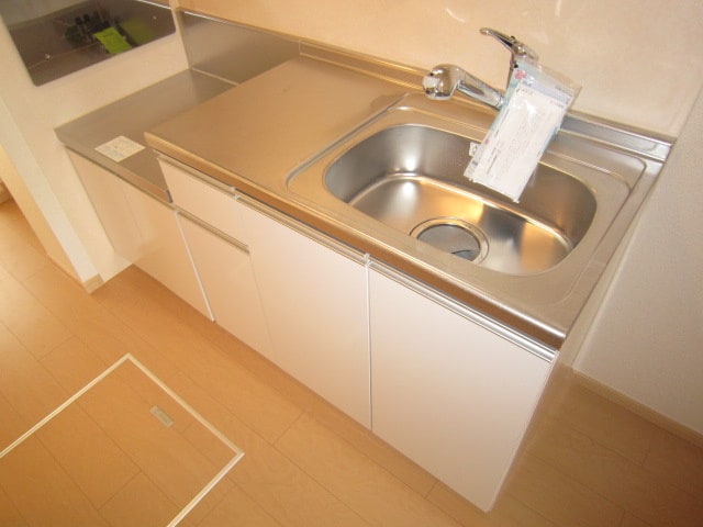 キッチン ブライト・パ－クサイドⅢ