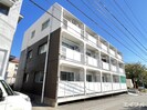 武石第五コーポの外観