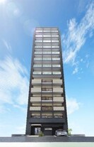 Ｌｉｖｅ　Ｃａｓａ　県庁前の外観