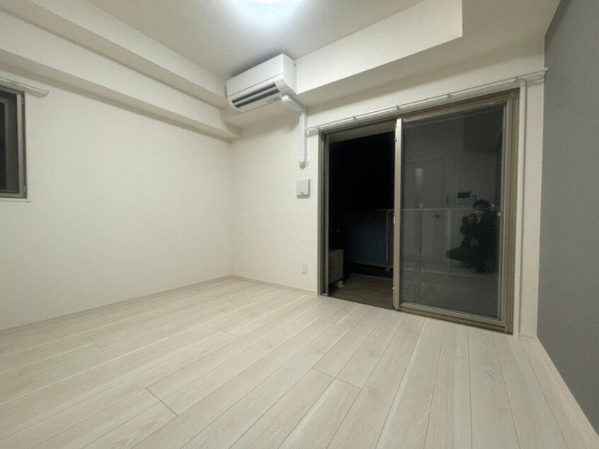 居室 Ｌｉｖｅ　Ｃａｓａ　県庁前