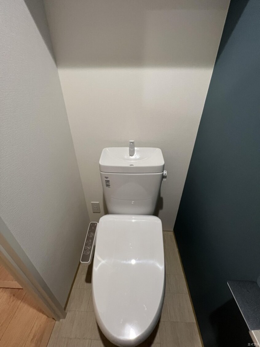 トイレ Ｌｉｖｅ　Ｃａｓａ　県庁前