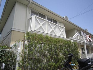 ファミーユ石崎Ｂ棟