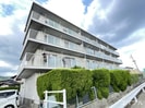 中島第２ビルの外観