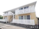 ファミーユ石崎Ａ棟の外観