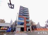 仮）サヴィル　ロウ　博多