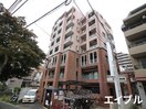 外観写真 レフィナード南山荘