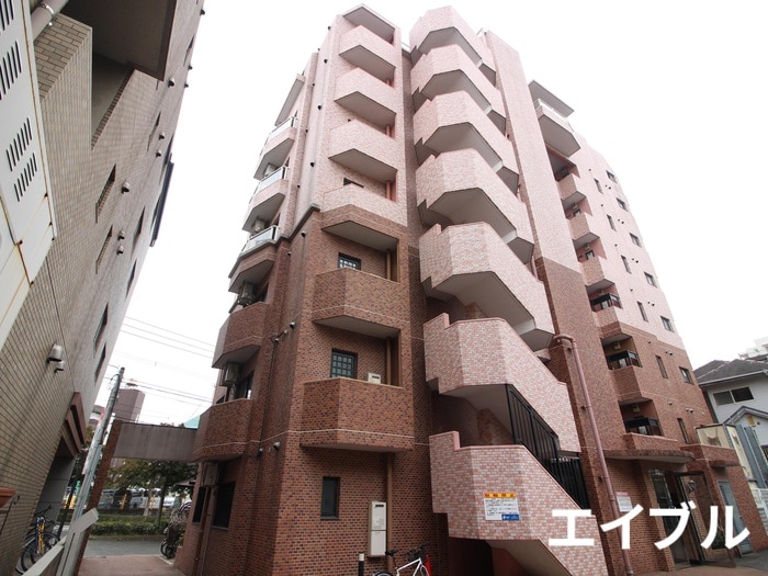 外観写真 レフィナード南山荘