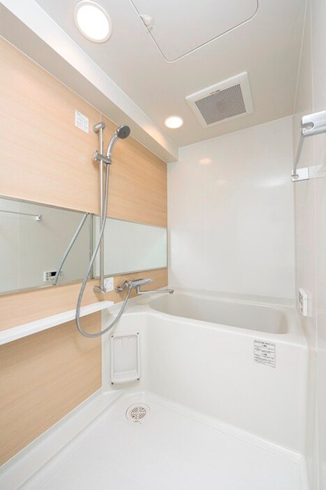 バス／シャワールーム等 エンクレスト舞鶴Ⅱ(206)