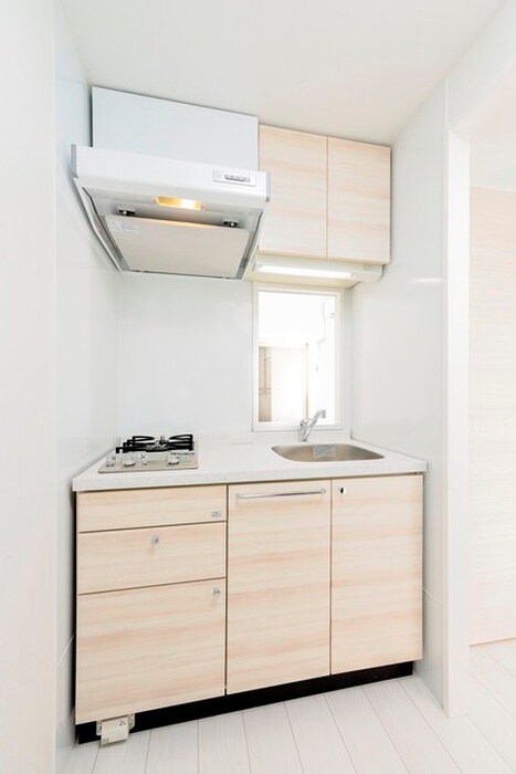 キッチン エンクレスト舞鶴Ⅱ(206)