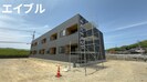 ARK HAUS（アークハウス）の外観