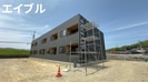 ARK HAUS（アークハウス）の外観