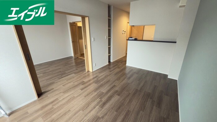 居室 ARK HAUS（アークハウス）