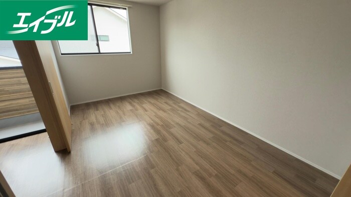 内観写真 ARK HAUS（アークハウス）