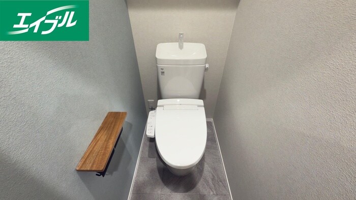 トイレ ARK HAUS（アークハウス）