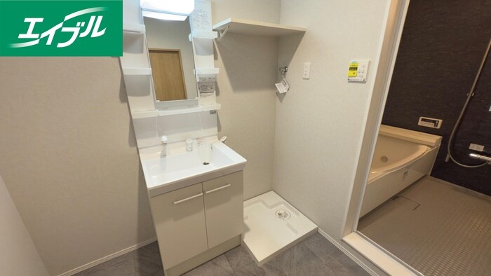 洗濯機置場 ARK HAUS（アークハウス）