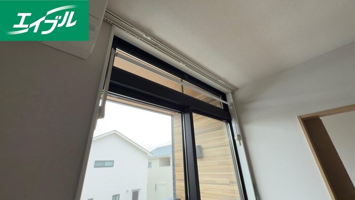 内観写真 ARK HAUS（アークハウス）