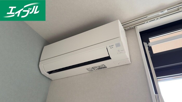 内観写真 ARK HAUS（アークハウス）