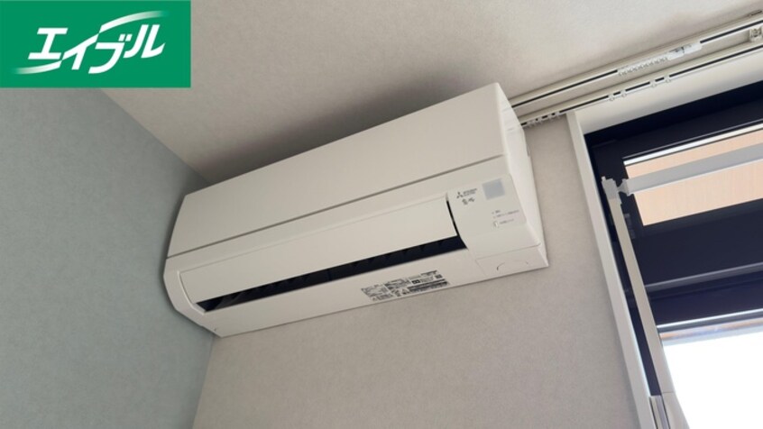 内観写真 ARK HAUS（アークハウス）