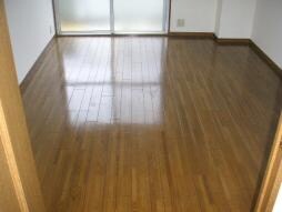 居室 カーサ原田