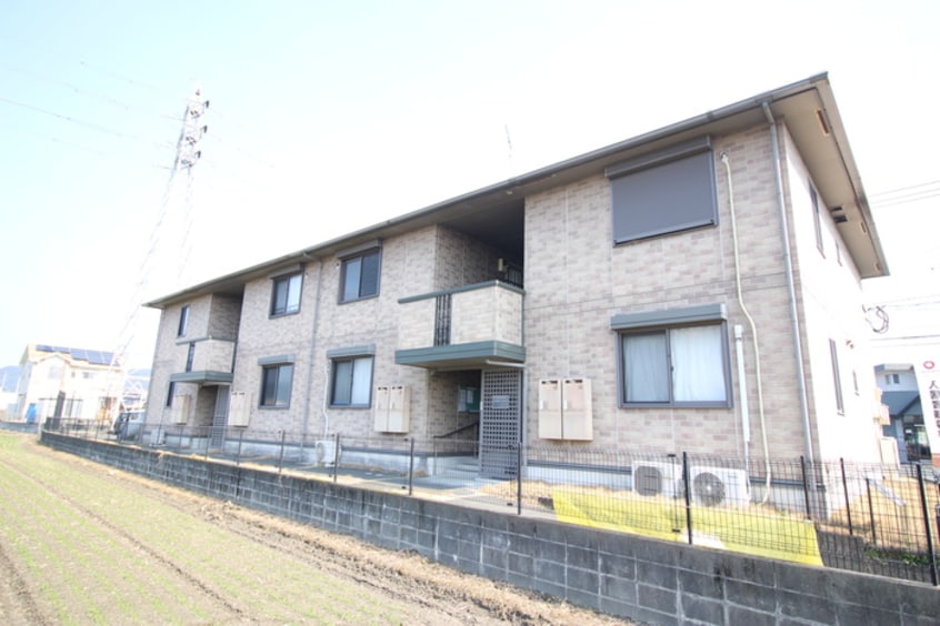 外観写真 ヴェルドミール甘木