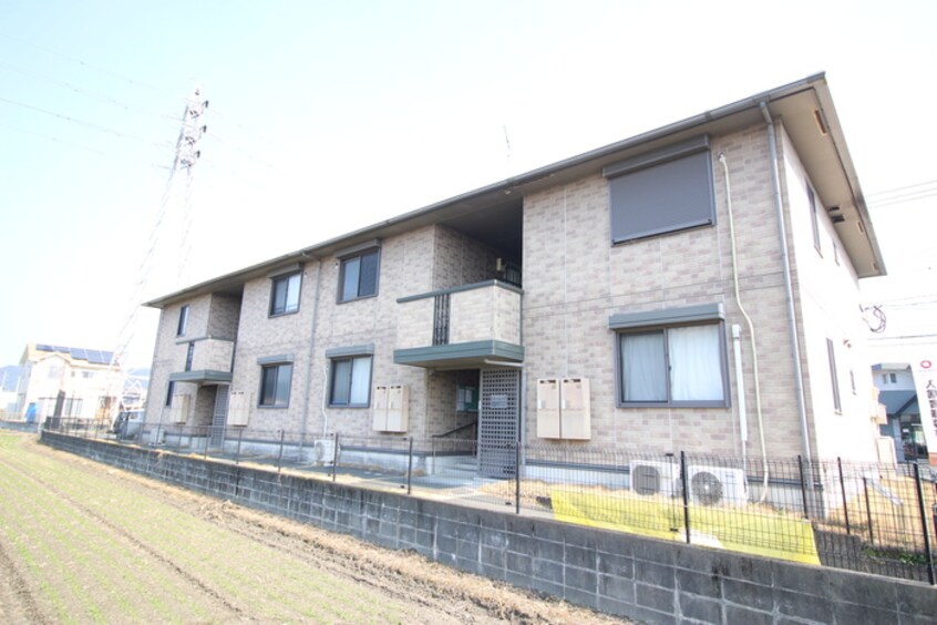 外観写真 ヴェルドミール甘木