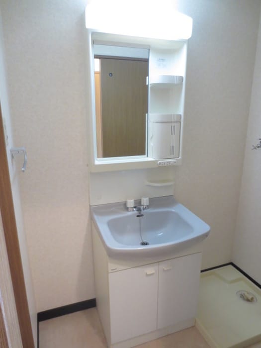 洗面 ドウミル鳥飼