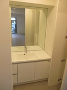 洗面 ナビールコート警固Ａ棟