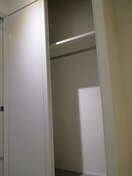 収納 ナビールコート警固Ａ棟