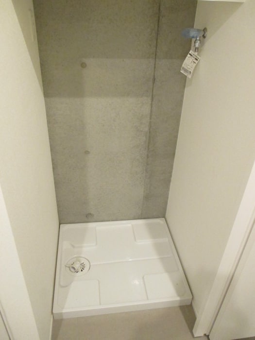 洗濯機置場 ナビールコート警固Ａ棟