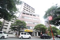 ﾋﾟｭｱﾄﾞｰﾑｴﾚｶﾞﾝﾃ平尾(1006)