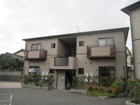 パークサイドＹ＆Ｙ Ａ棟