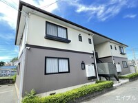 ｱﾍﾞﾆｭｰ栗木C棟