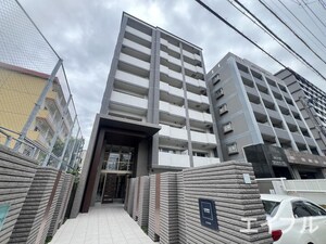 ｱｿｼｱｸﾞﾛｯﾂｫ日赤通り(201)