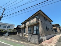 リビングタウン中曽根Ａ