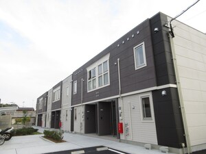 グランベルコート