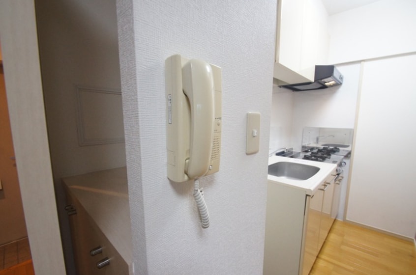内観写真 セイスピノス