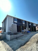 仮）西鞘ヶ谷町新築アパート