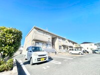 シャーメゾン茶屋の原Ⅱ　C棟