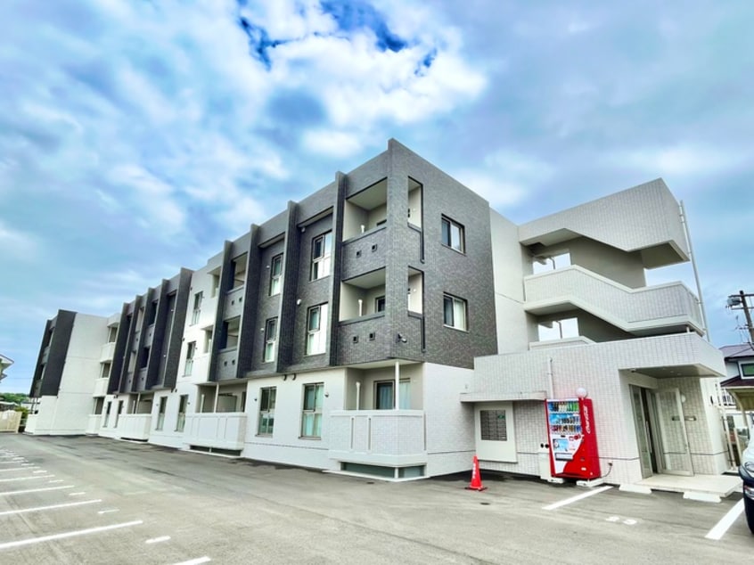 外観写真 ラク－ル直方