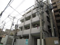 ハッピーエステート大濠