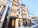 フォルモサ美野島