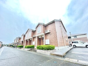 ジュネス感田Ｂ