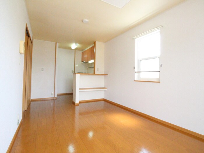 居室 ジュネス感田Ｂ