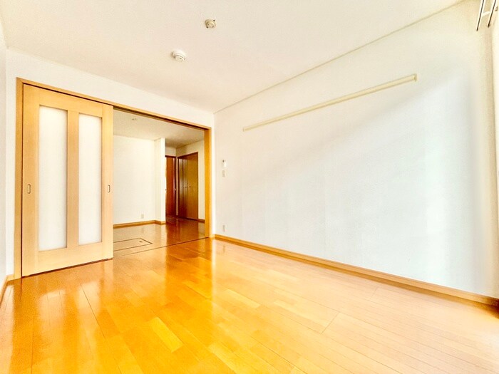 居室 ジュネス感田Ｂ