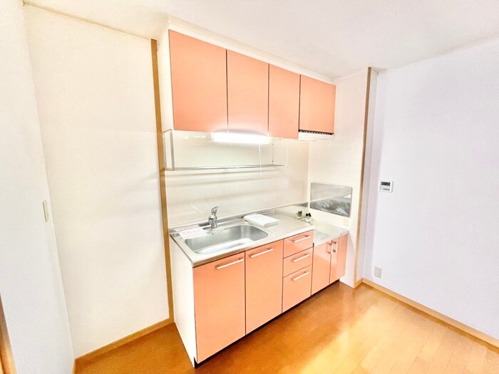 キッチン ジュネス感田Ｂ