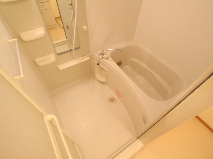 バス／シャワールーム等 ジュネス感田Ｂ