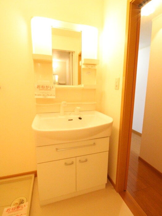 洗面 ジュネス感田Ｂ